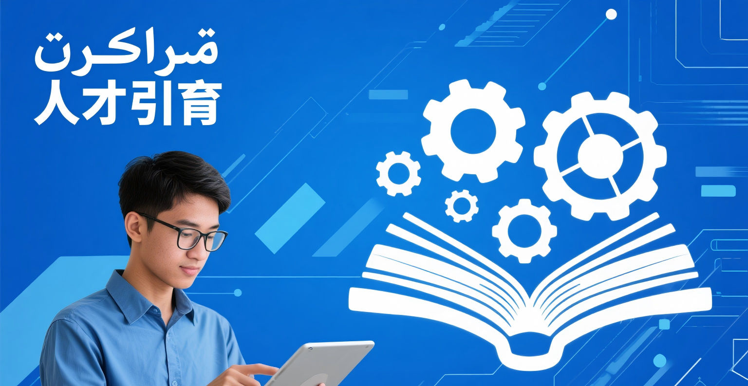 Atracción y formación de talentos